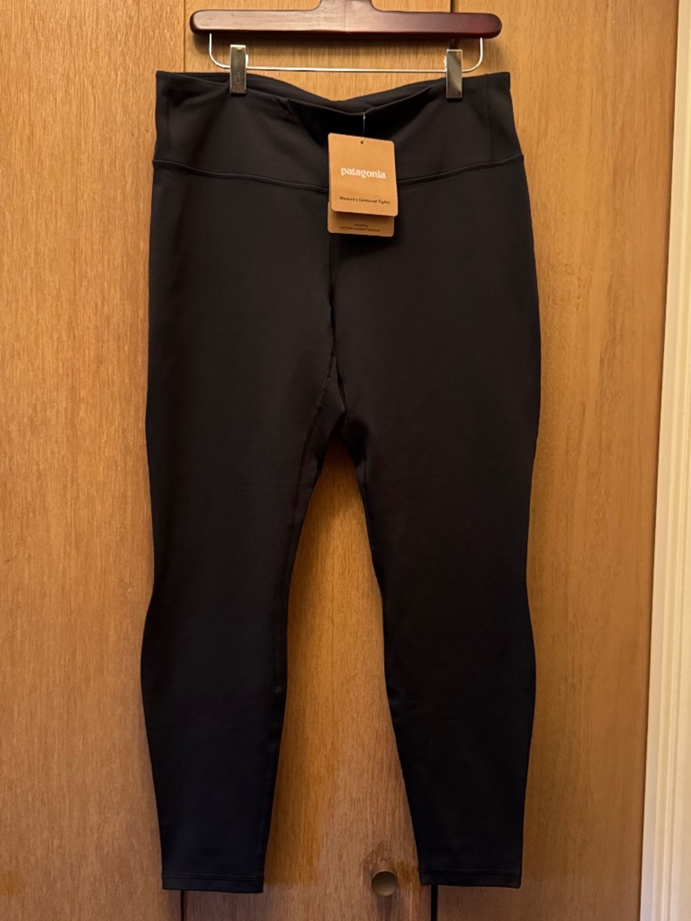Patagonia Women's Centered Tights NWT